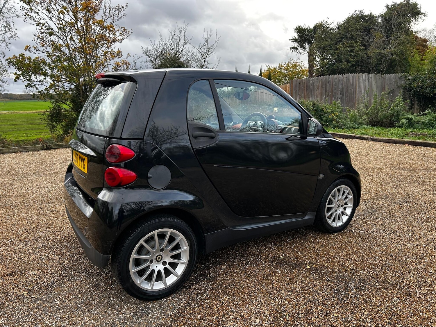 Used smart fortwo 2007 for sale - 76485178: Photo 9