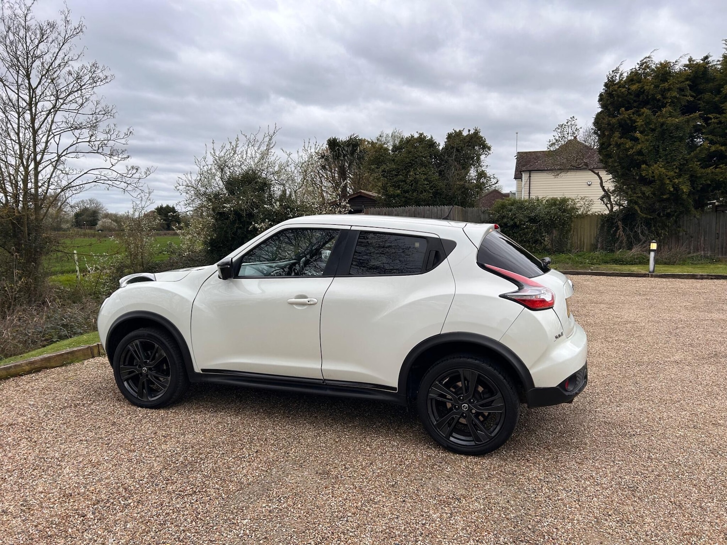 Used Nissan Juke for sale - 78062715: Photo 19