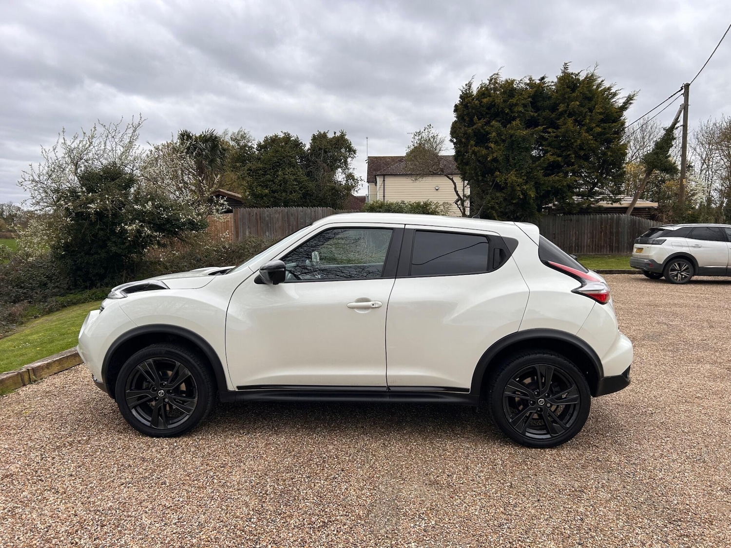 Used Nissan Juke for sale - 78062715: Photo 20