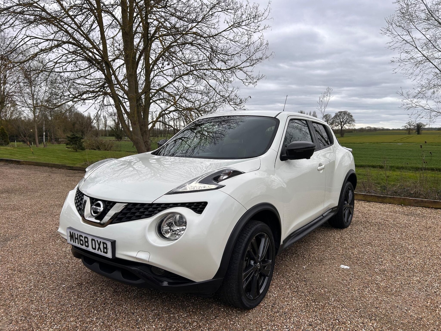 Used Nissan Juke for sale - 78062715: Photo 23