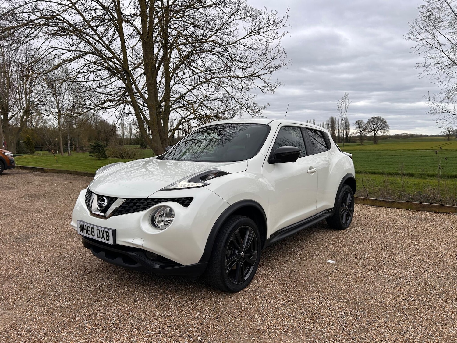 Used Nissan Juke for sale - 78062715: Photo 25