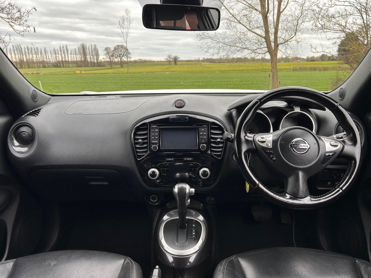 Used Nissan Juke for sale - 78062715: Photo 33