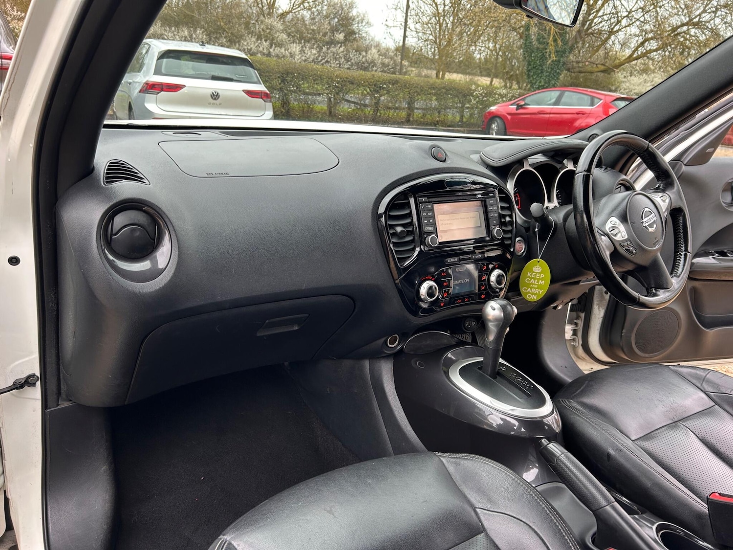 Used Nissan Juke for sale - 78062715: Photo 35