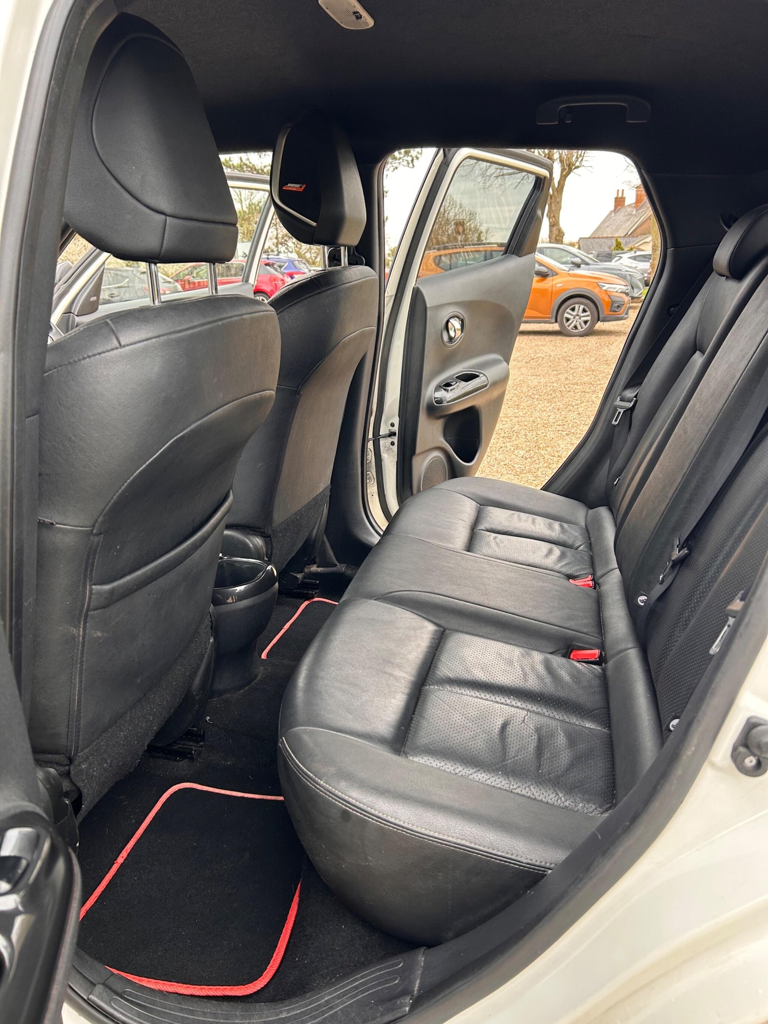 Used Nissan Juke for sale - 78062715: Photo 37