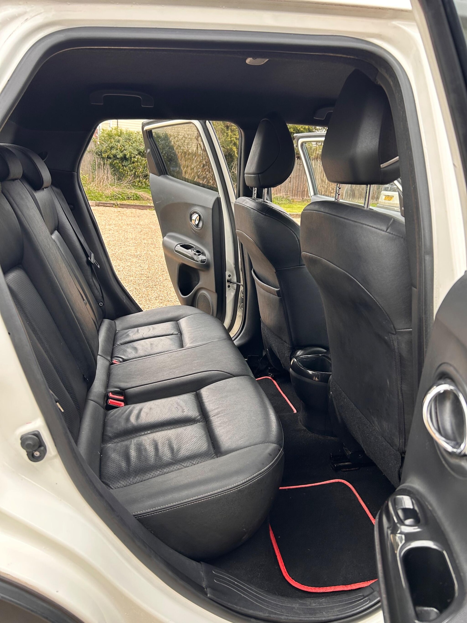 Used Nissan Juke for sale - 78062715: Photo 38