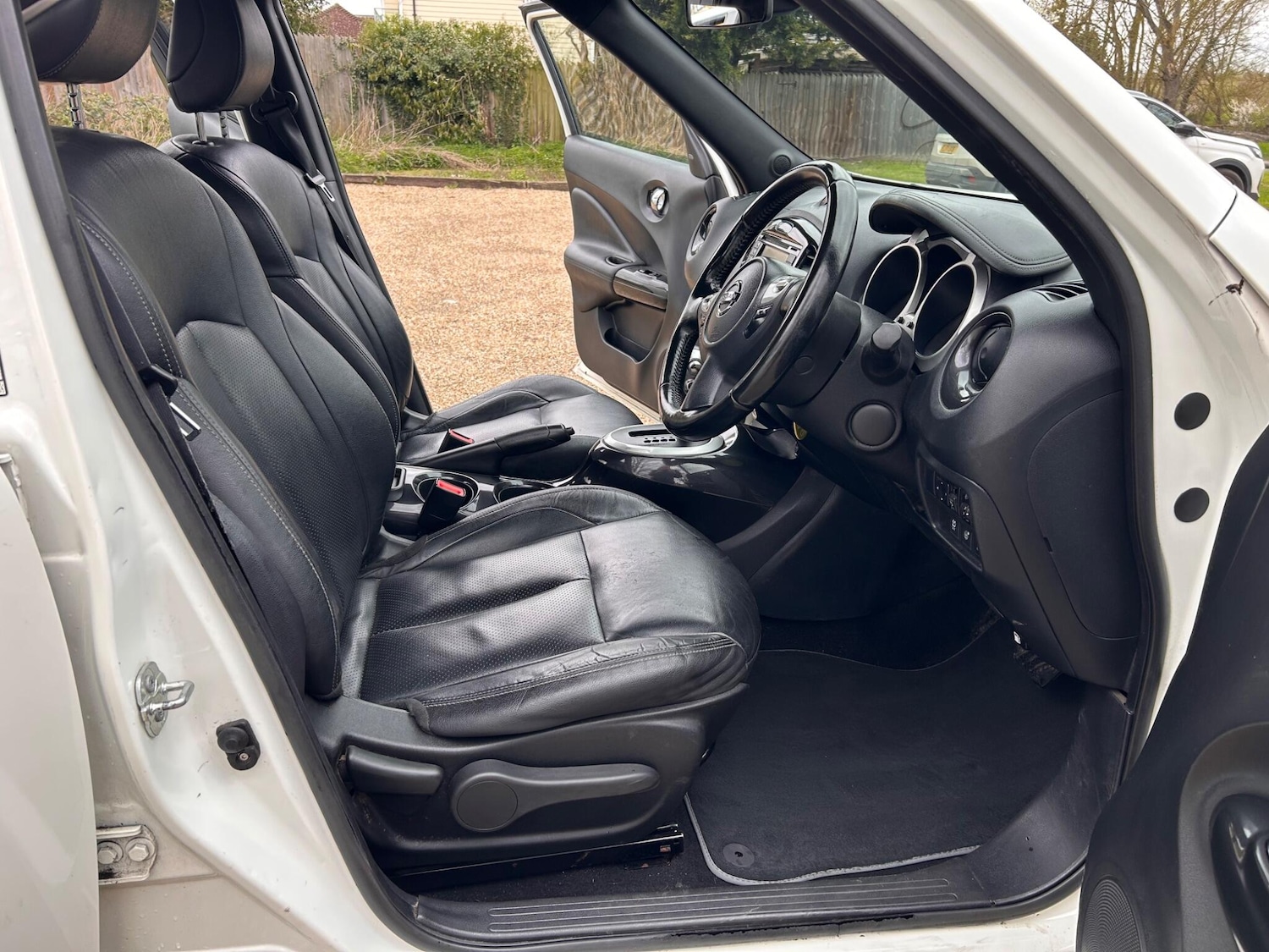 Used Nissan Juke for sale - 78062715: Photo 39