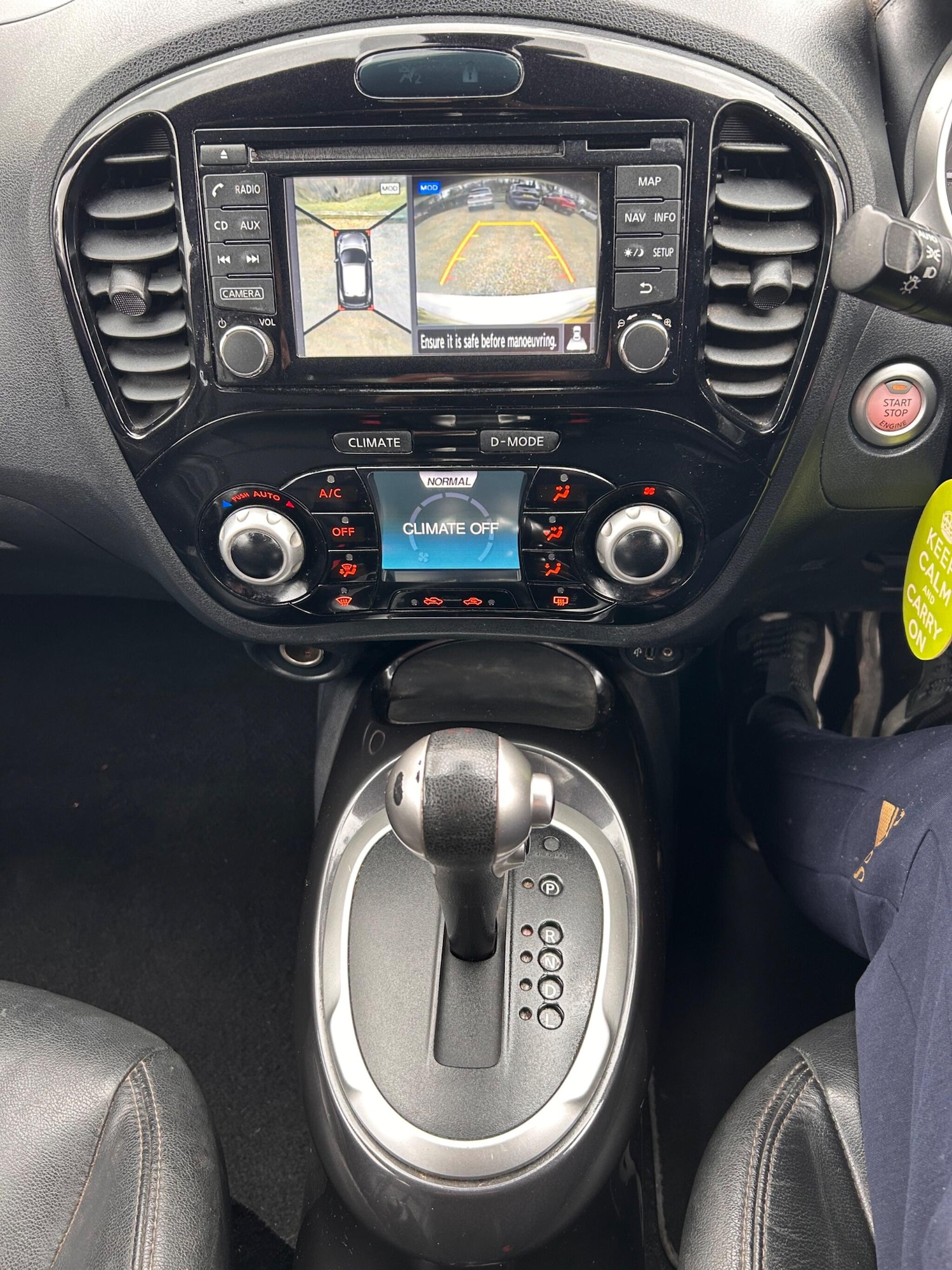 Used Nissan Juke for sale - 78062715: Photo 41