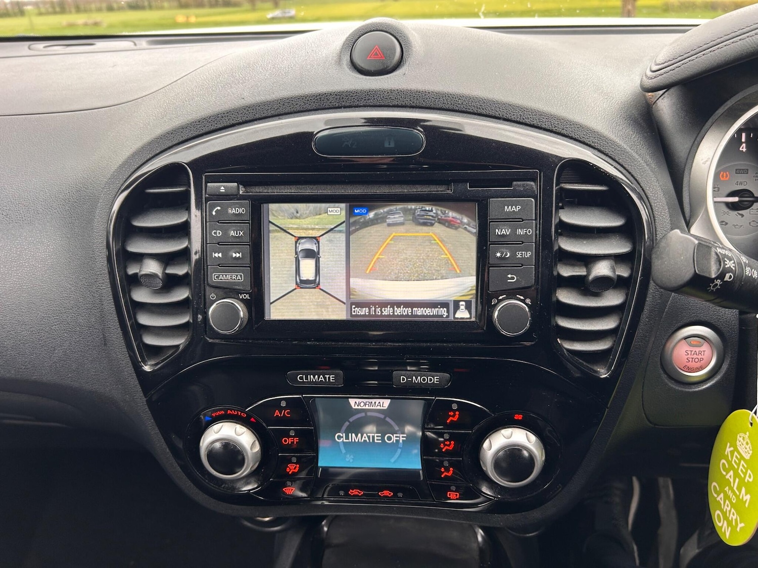 Used Nissan Juke for sale - 78062715: Photo 42