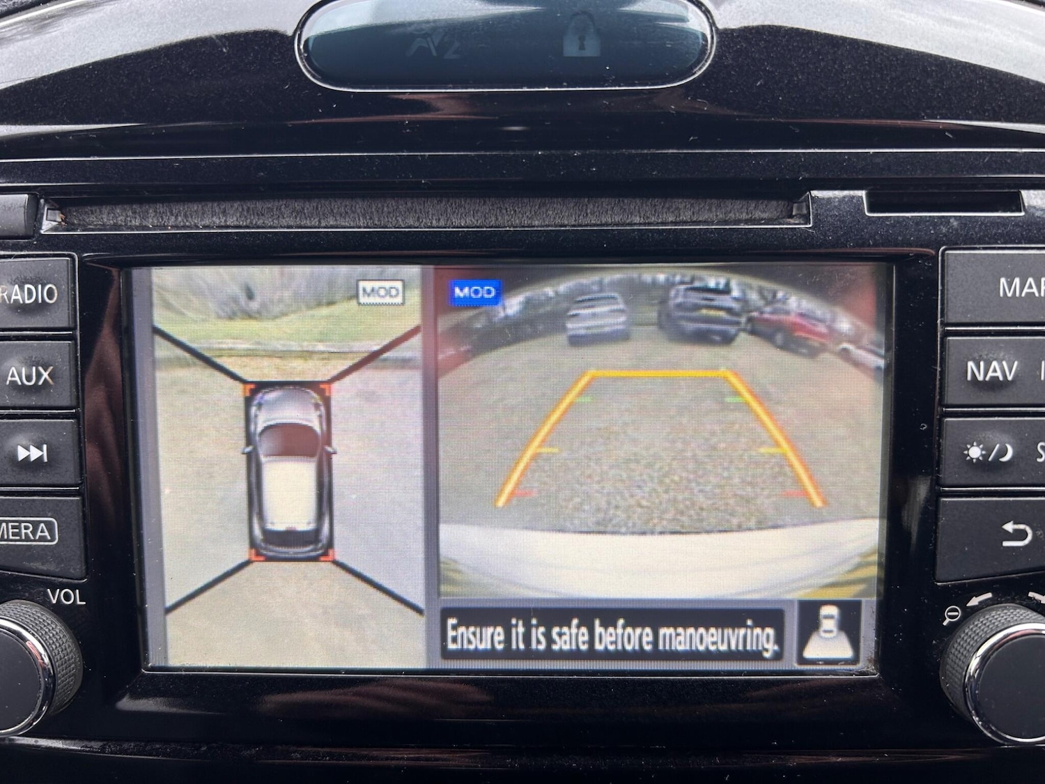 Used Nissan Juke for sale - 78062715: Photo 43