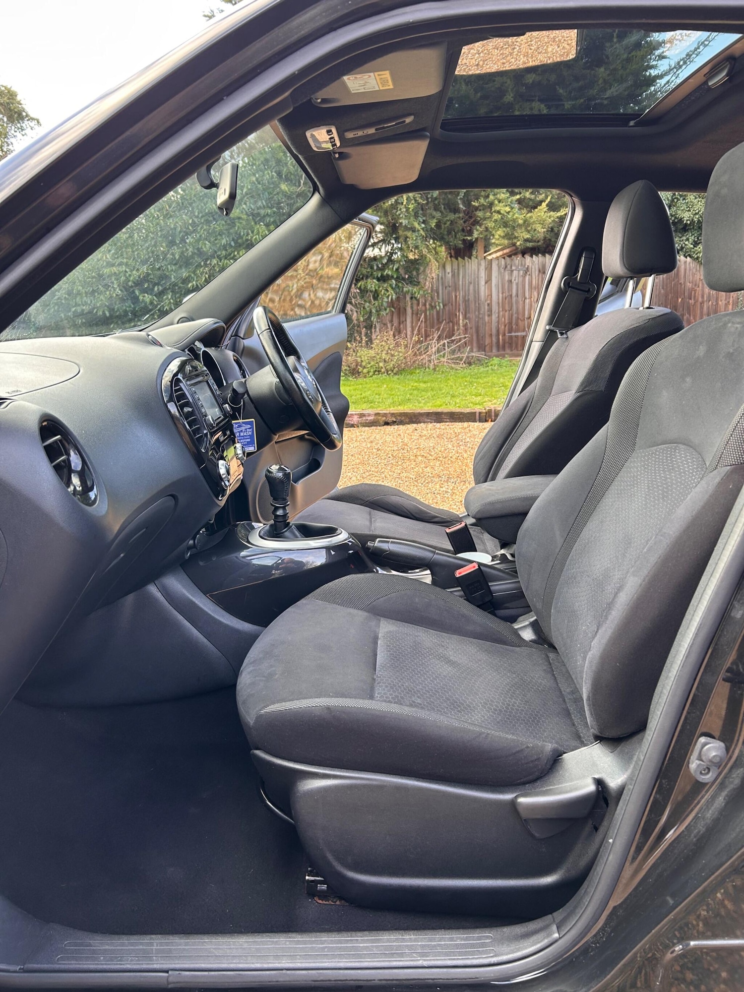 Used Nissan Juke 2015 for sale - 77358926: Photo 2