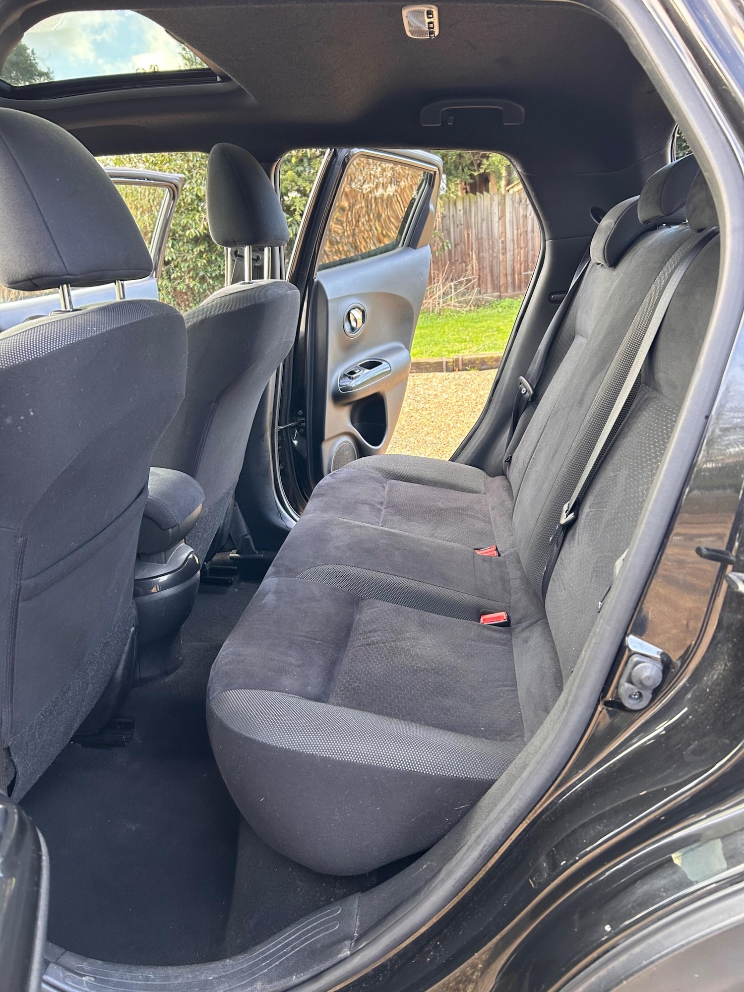 Used Nissan Juke 2015 for sale - 77358926: Photo 29