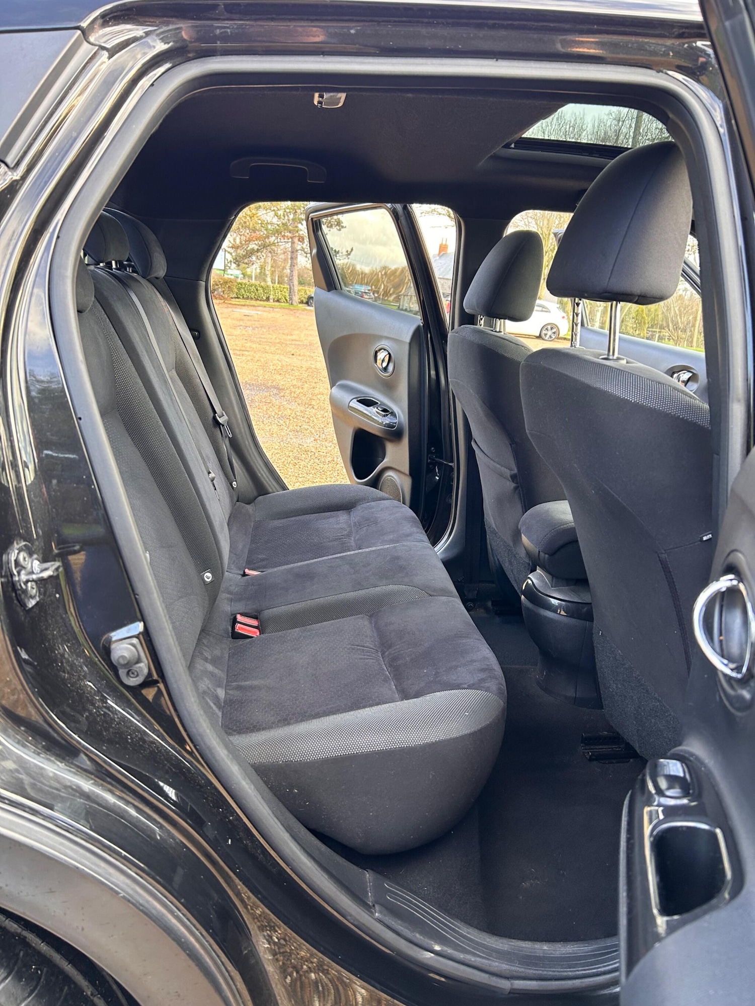 Used Nissan Juke 2015 for sale - 77358926: Photo 30