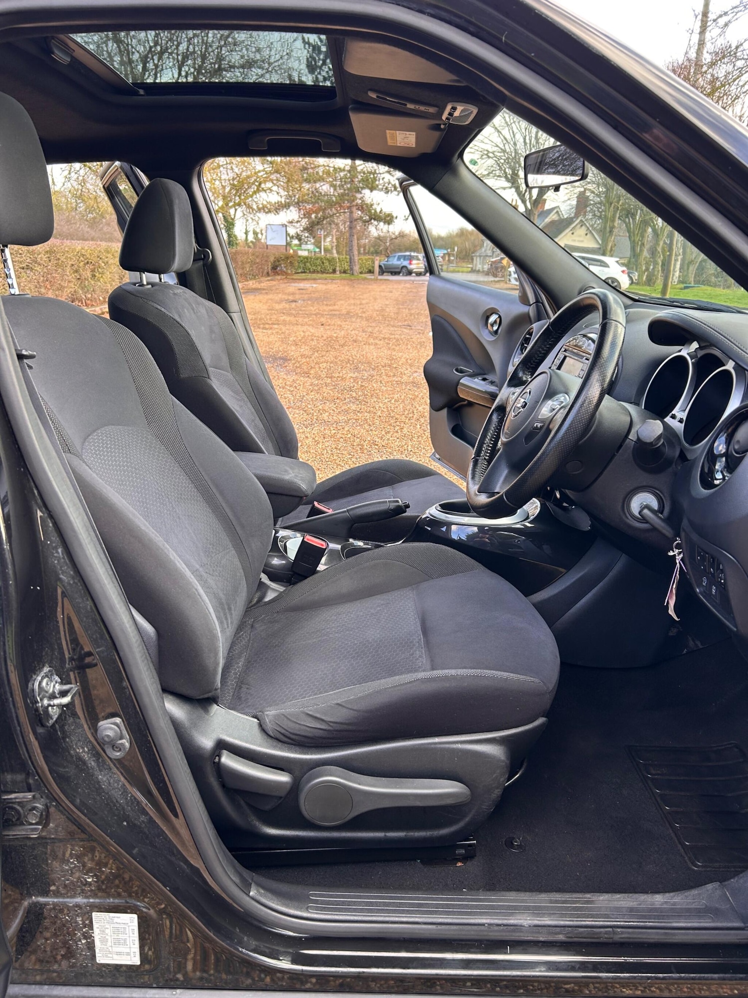 Used Nissan Juke 2015 for sale - 77358926: Photo 31