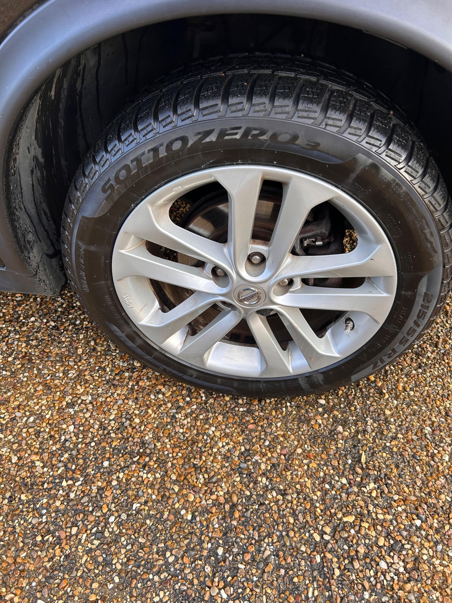 Used Nissan Juke 2015 for sale - 77358926: Photo 37