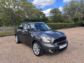 Used MINI Countryman 2012 for sale - 78866817: Photo