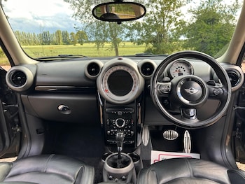 Used MINI Countryman 2012 for sale - 78866817: Photo