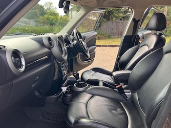 Used MINI Countryman 2012 for sale - 78866817: Photo