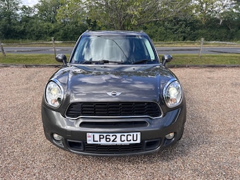 Used MINI Countryman 2012 for sale - 78866817: Photo