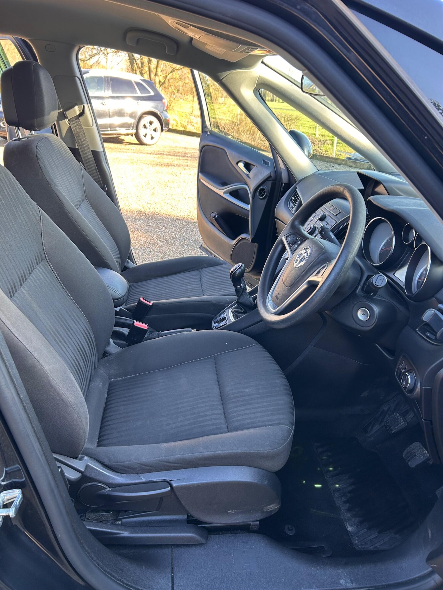 Used Vauxhall Zafira 2014 for sale - 77925240: Photo 39