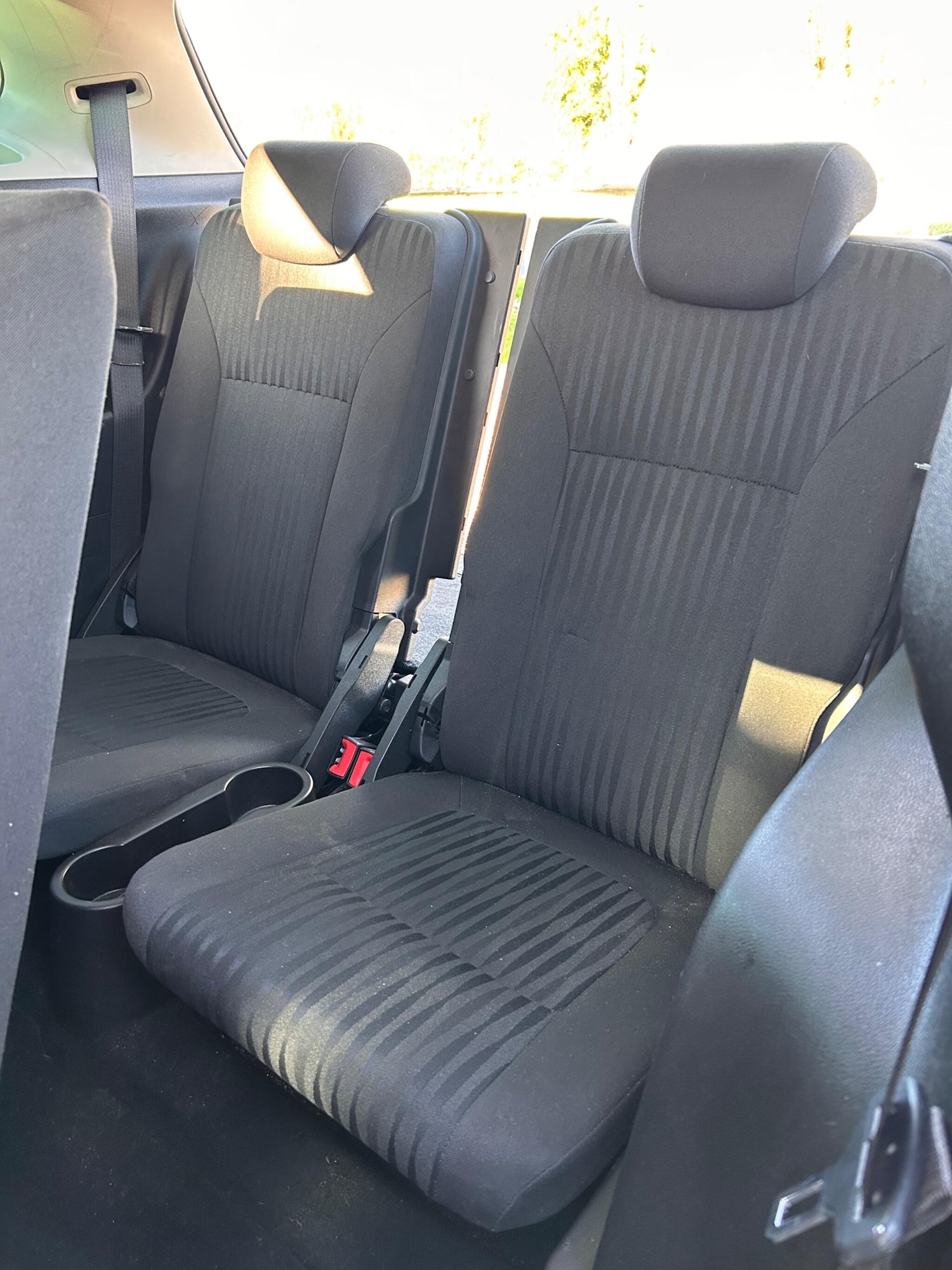 Used Vauxhall Zafira 2014 for sale - 77925240: Photo 42