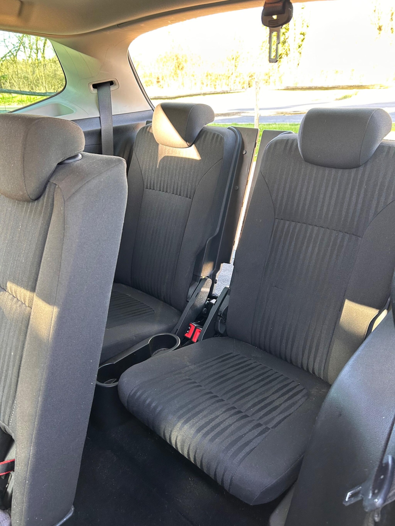 Used Vauxhall Zafira 2014 for sale - 77925240: Photo 43