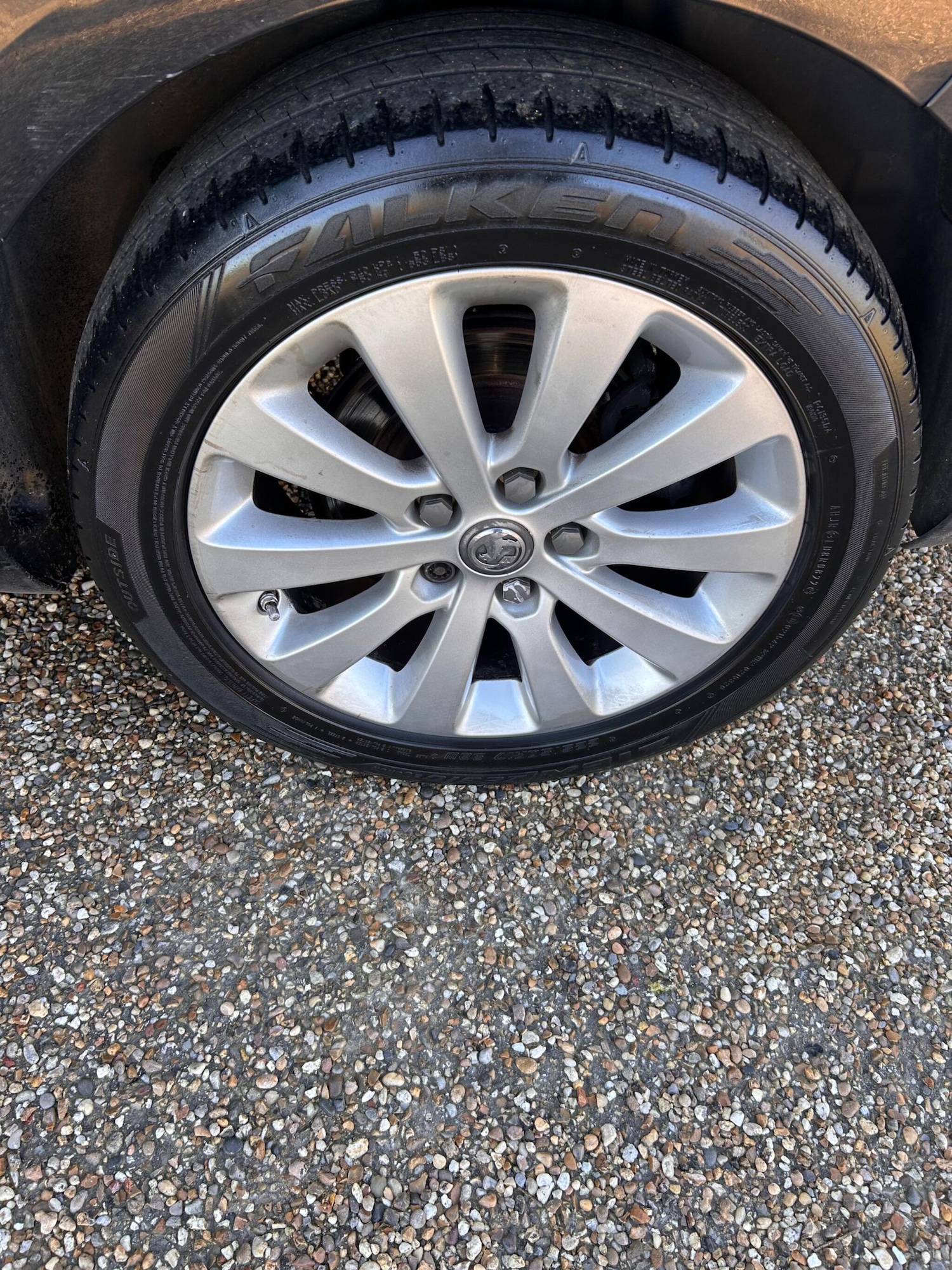 Used Vauxhall Zafira 2014 for sale - 77925240: Photo 49