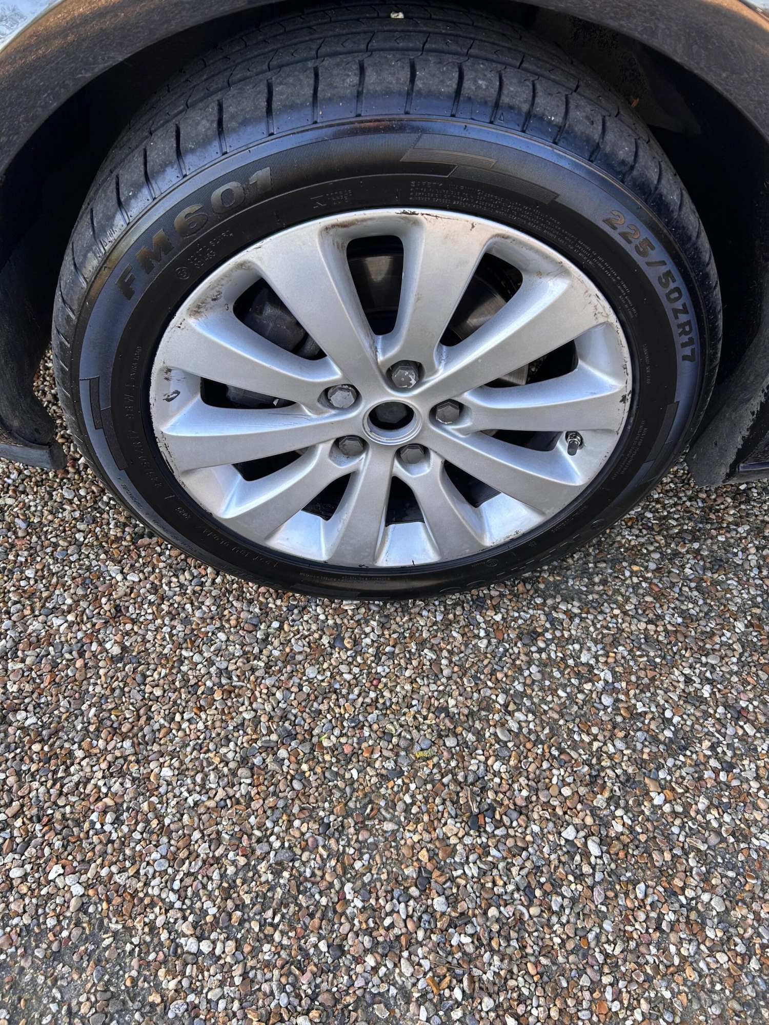 Used Vauxhall Zafira 2014 for sale - 77925240: Photo 50