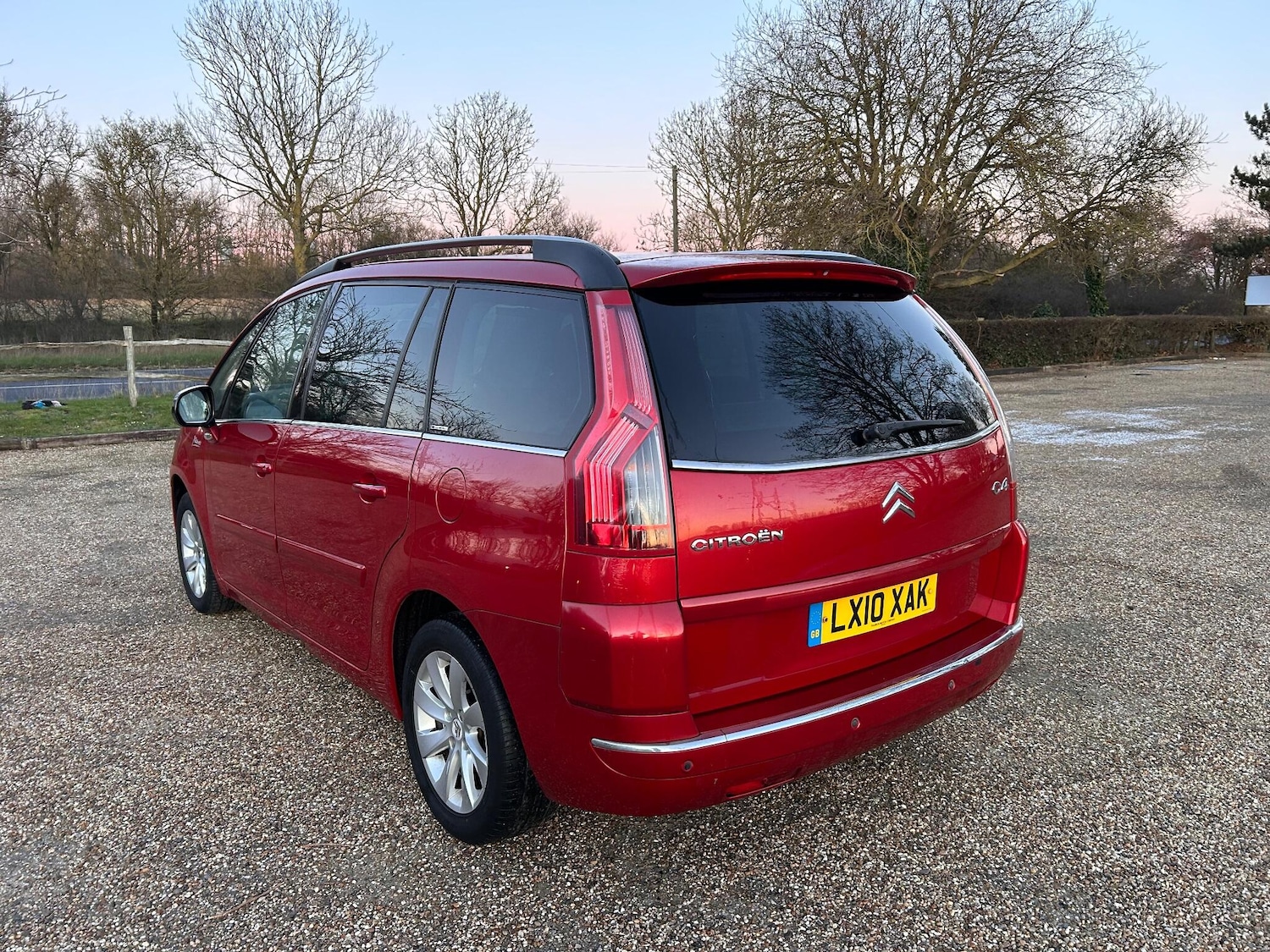 Used Citroen Grand C4 Picasso 2010 for sale - 77633678: Photo 15