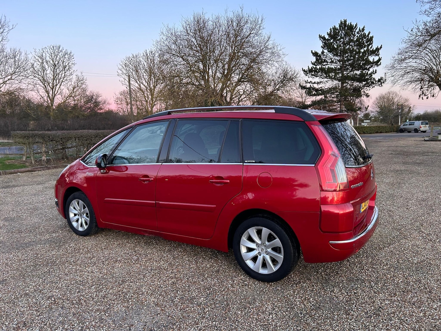 Used Citroen Grand C4 Picasso 2010 for sale - 77633678: Photo 17