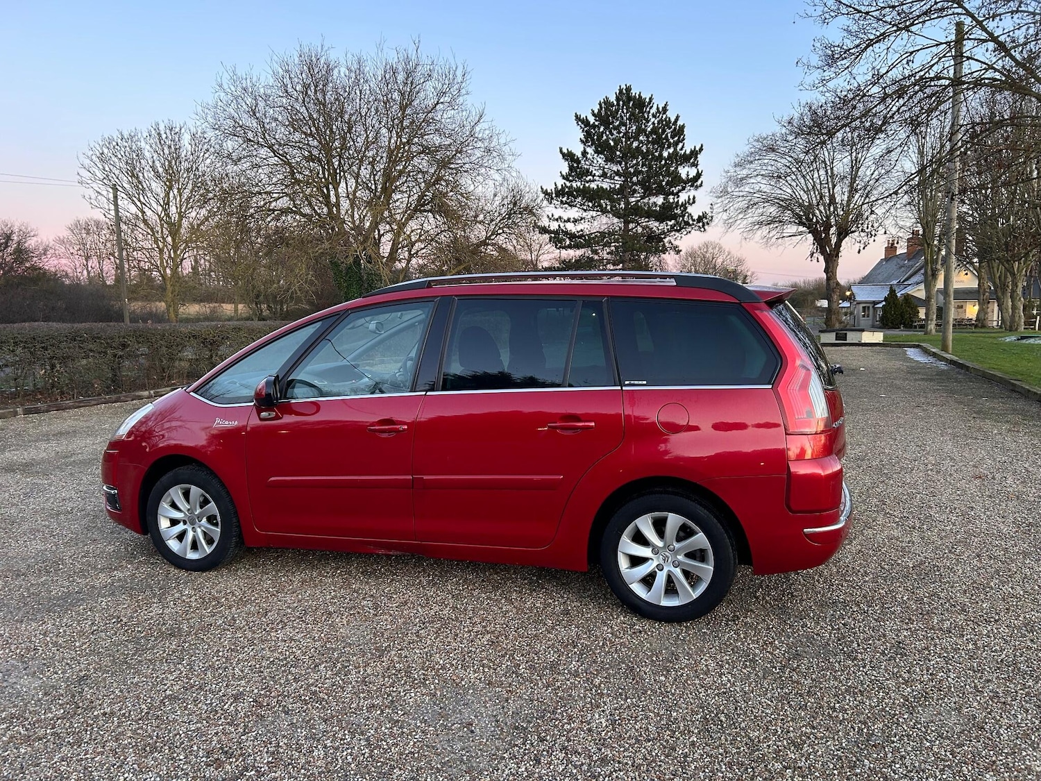 Used Citroen Grand C4 Picasso 2010 for sale - 77633678: Photo 18