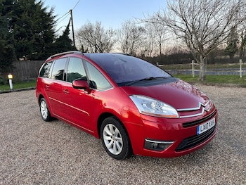 Citroen Grand C4 Picasso feature image