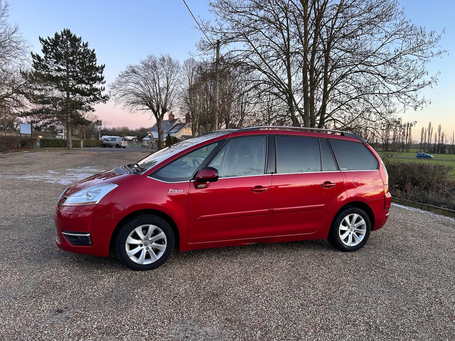 Used Citroen Grand C4 Picasso 2010 for sale - 77633678: Photo 20