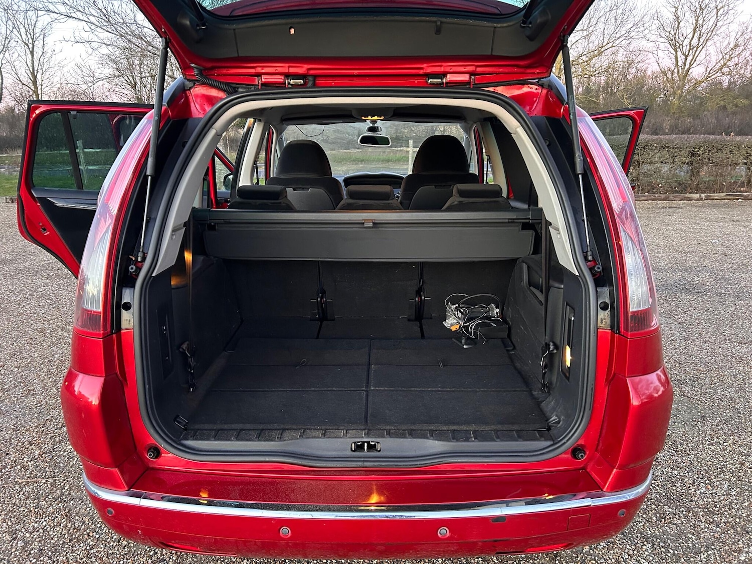 Used Citroen Grand C4 Picasso 2010 for sale - 77633678: Photo 26