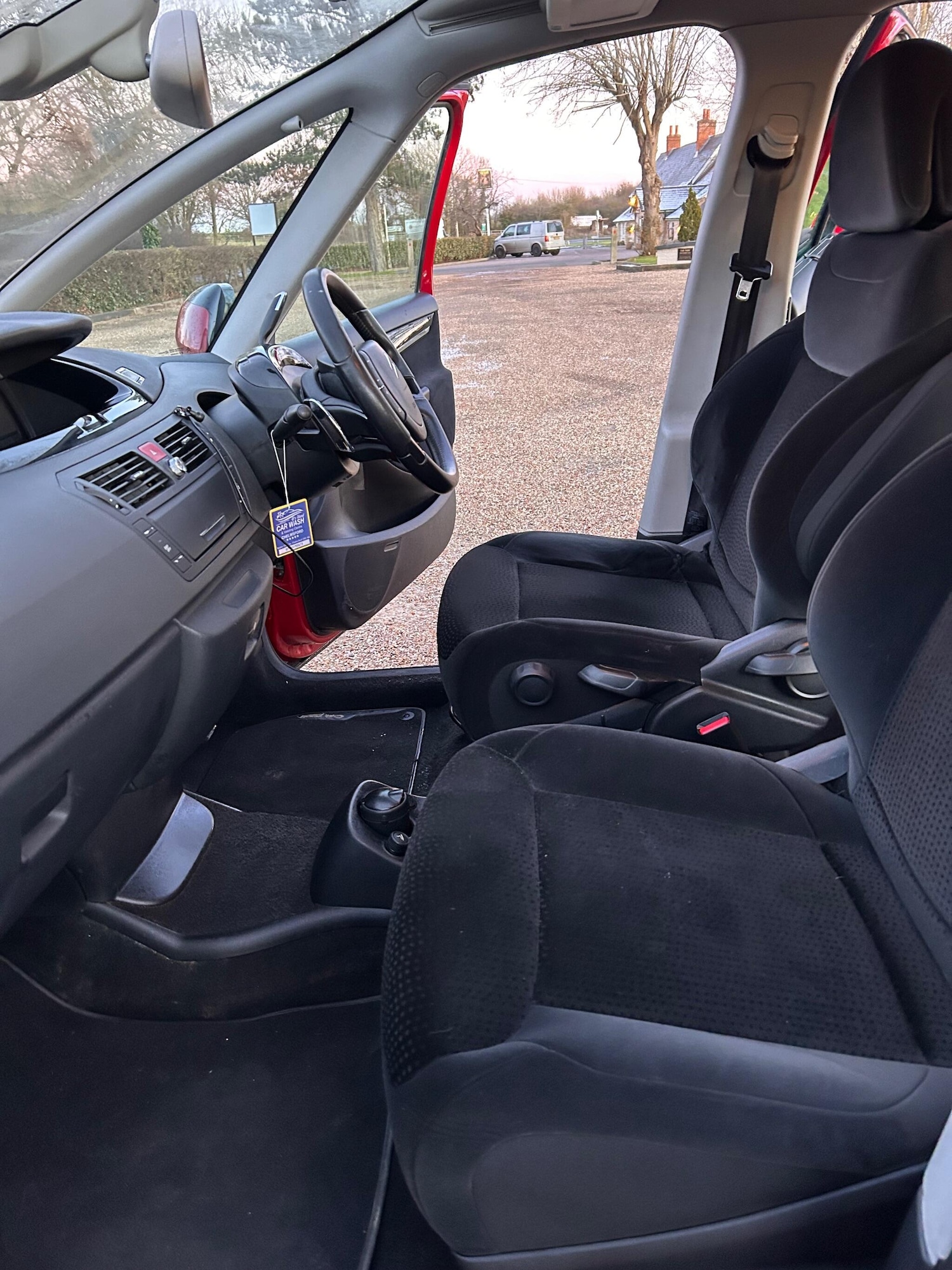 Used Citroen Grand C4 Picasso 2010 for sale - 77633678: Photo 3