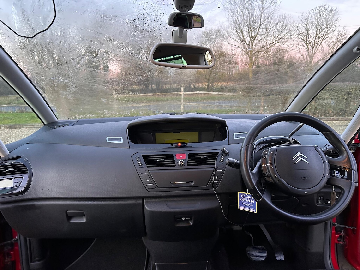 Used Citroen Grand C4 Picasso 2010 for sale - 77633678: Photo 30