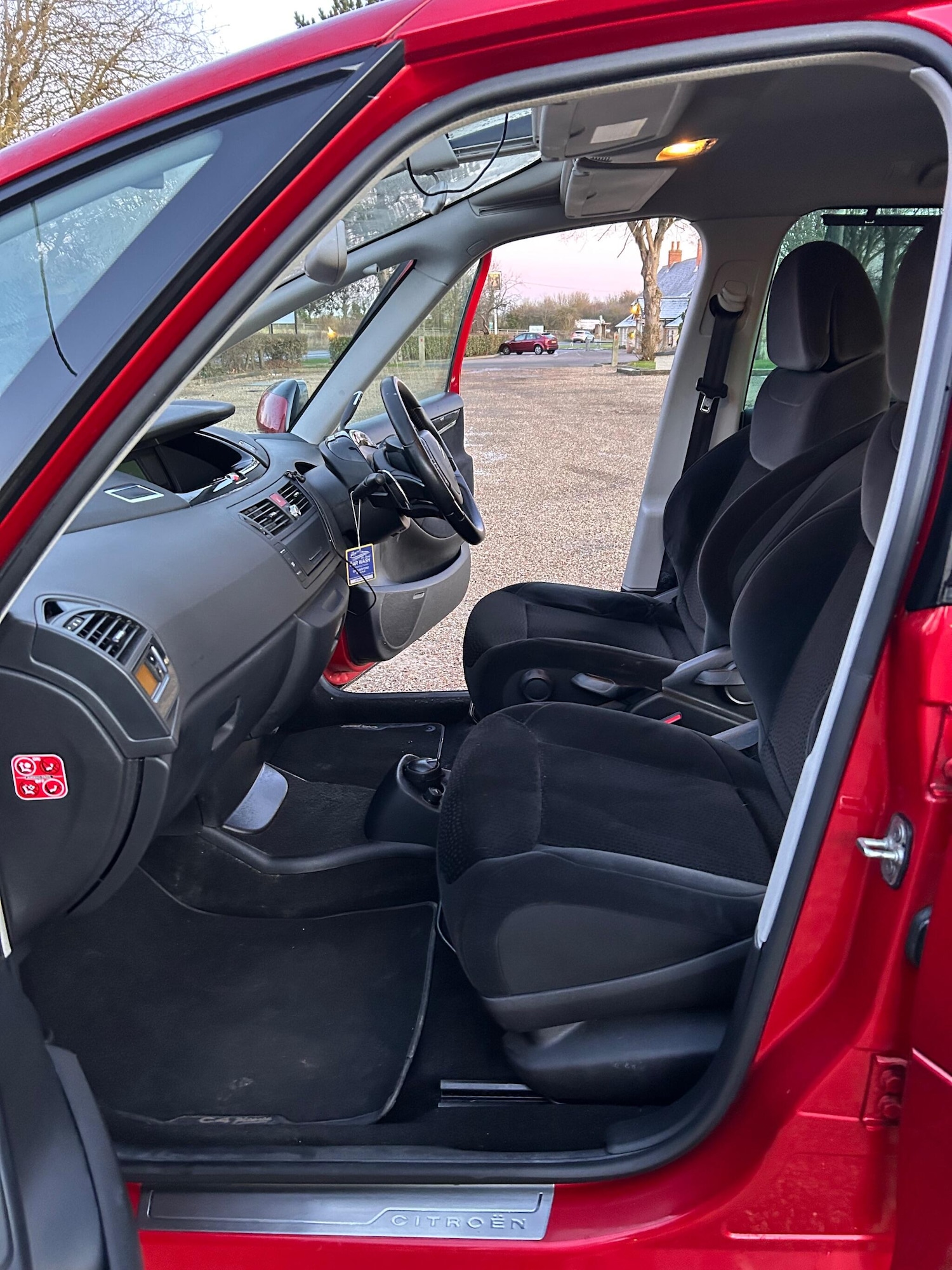 Used Citroen Grand C4 Picasso 2010 for sale - 77633678: Photo 31