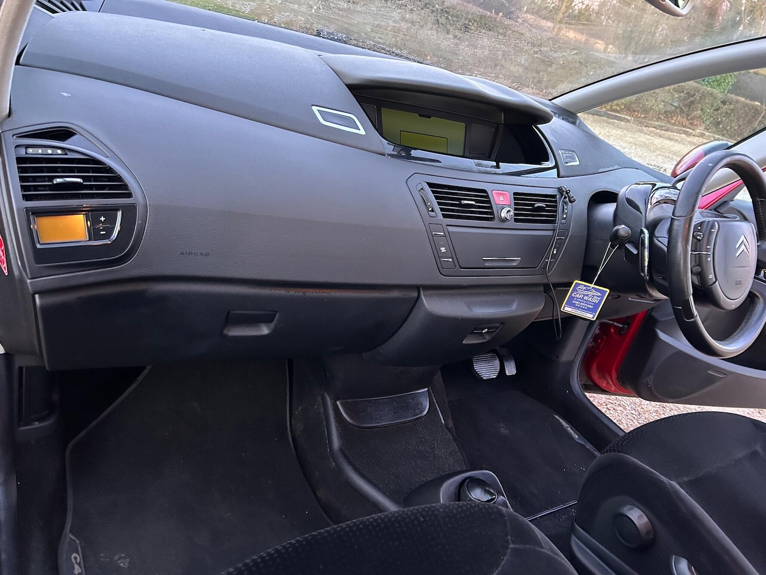 Used Citroen Grand C4 Picasso 2010 for sale - 77633678: Photo 32