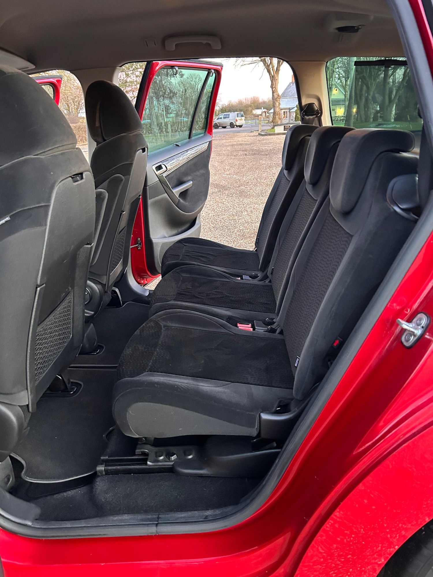 Used Citroen Grand C4 Picasso 2010 for sale - 77633678: Photo 33