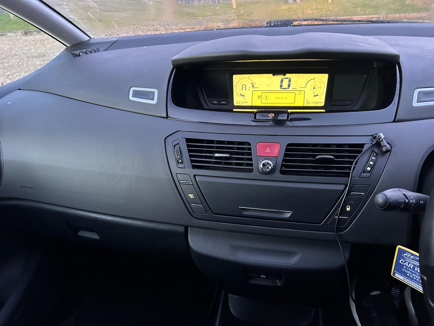 Used Citroen Grand C4 Picasso 2010 for sale - 77633678: Photo 37