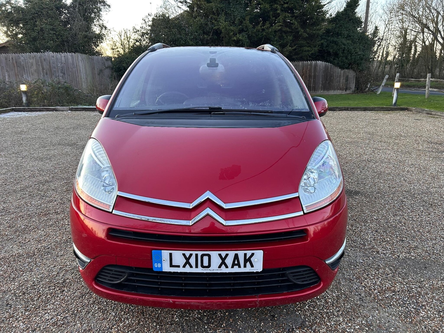 Used Citroen Grand C4 Picasso 2010 for sale - 77633678: Photo 40