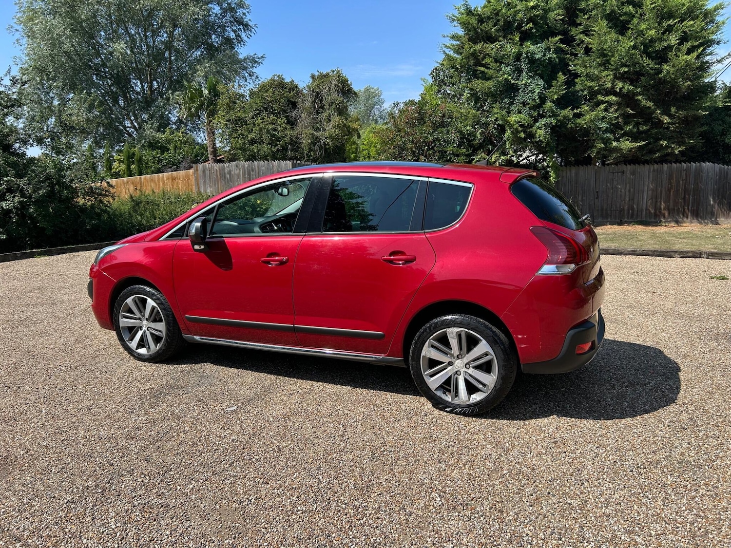 Vehicle 23