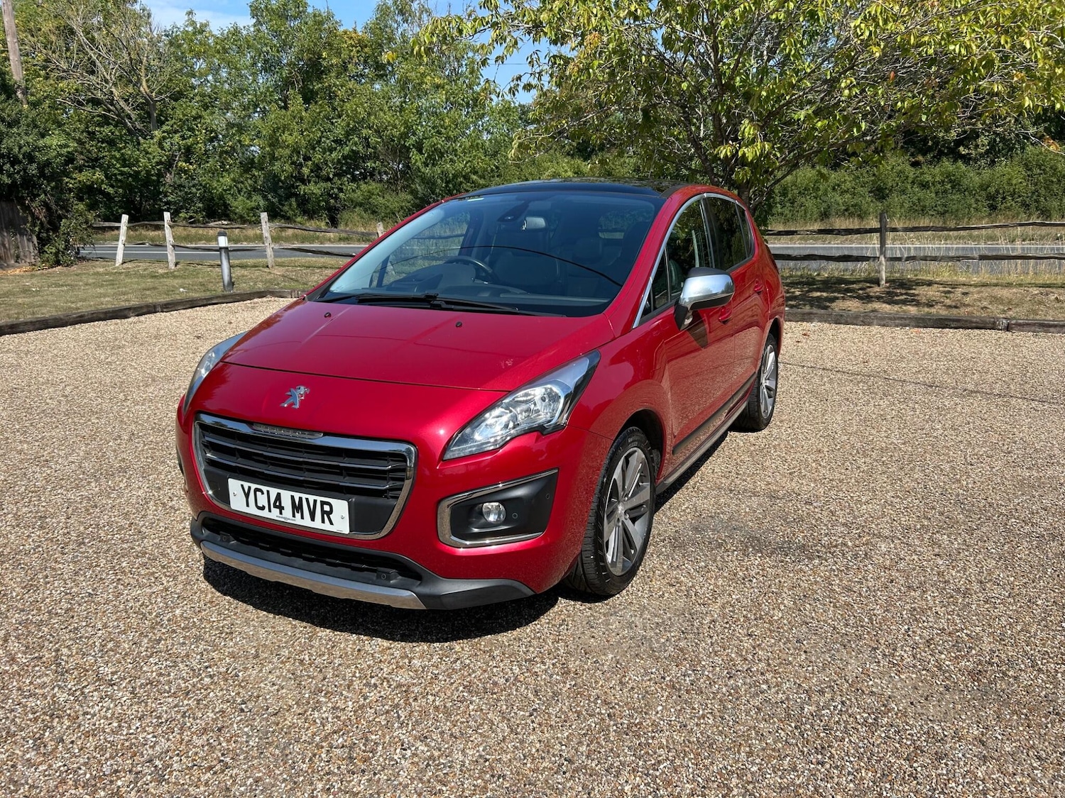 Vehicle 33