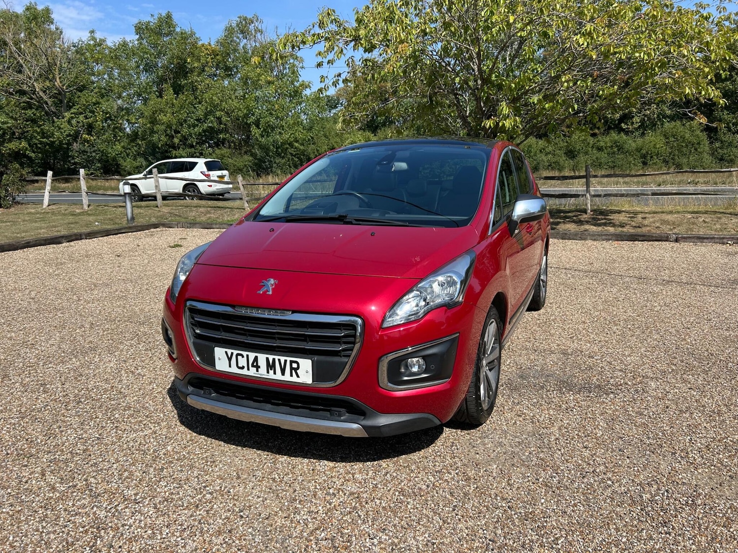 Vehicle 34