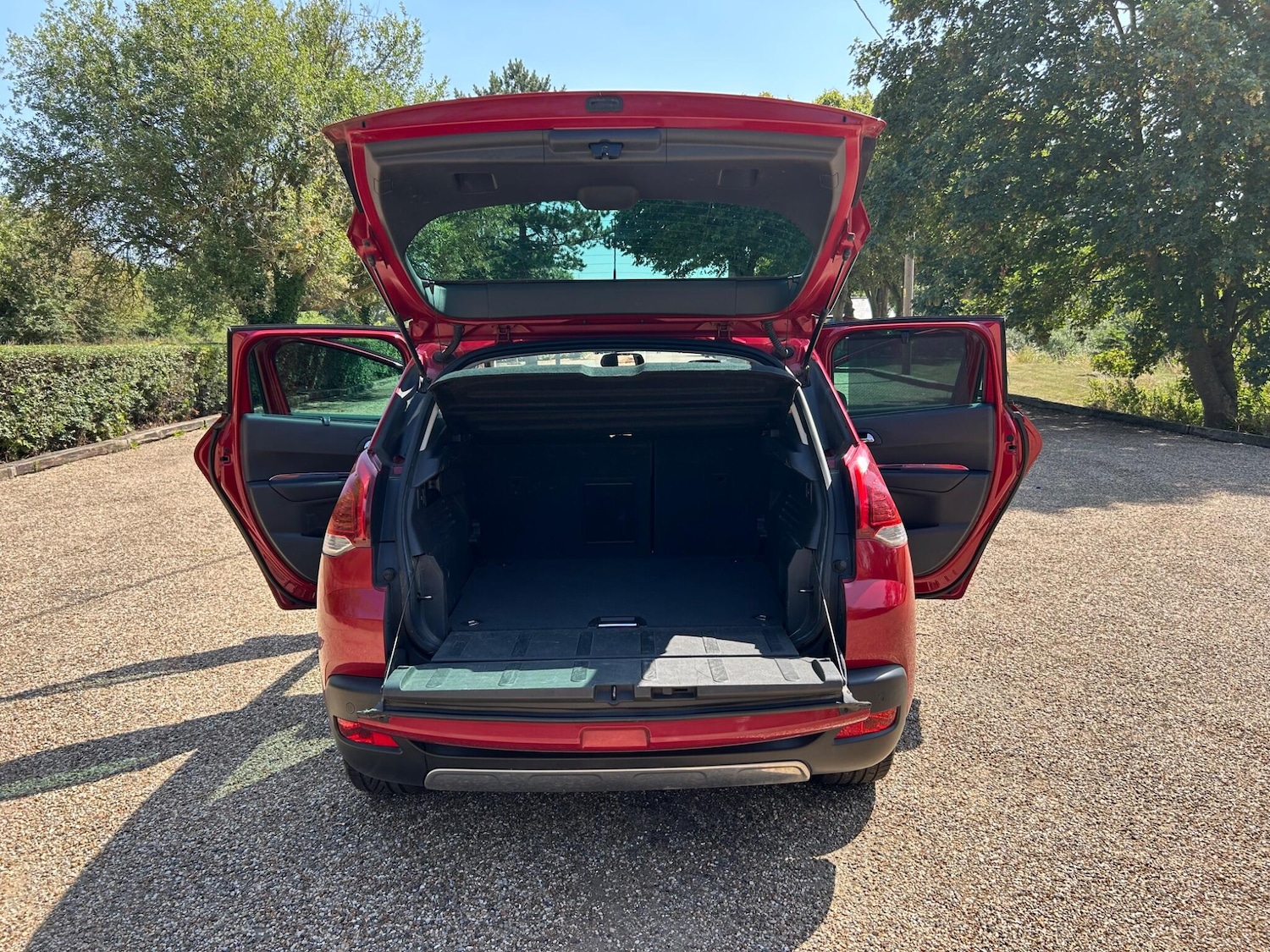 Vehicle 36