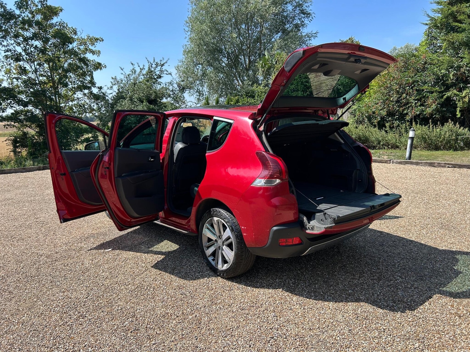 Vehicle 41