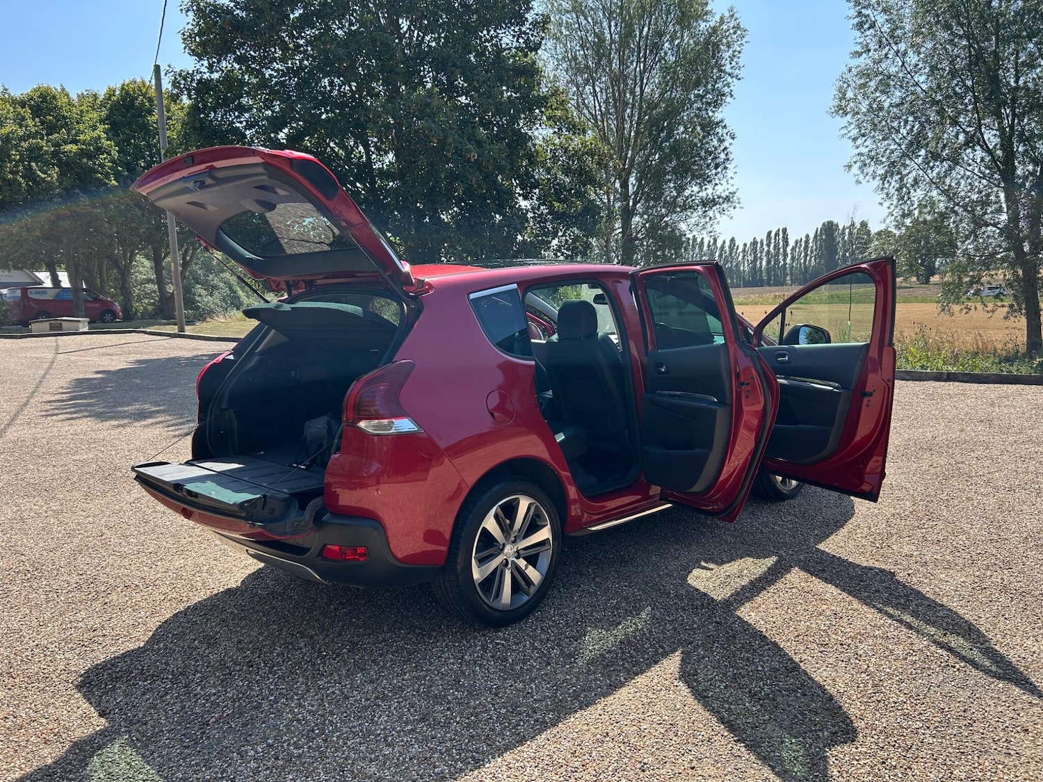 Vehicle 42