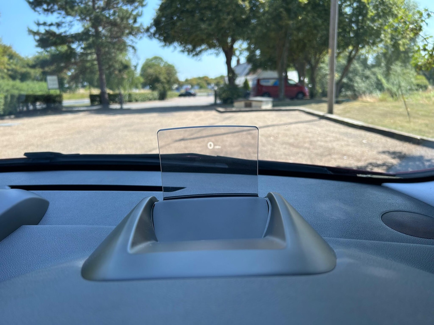 Vehicle 50