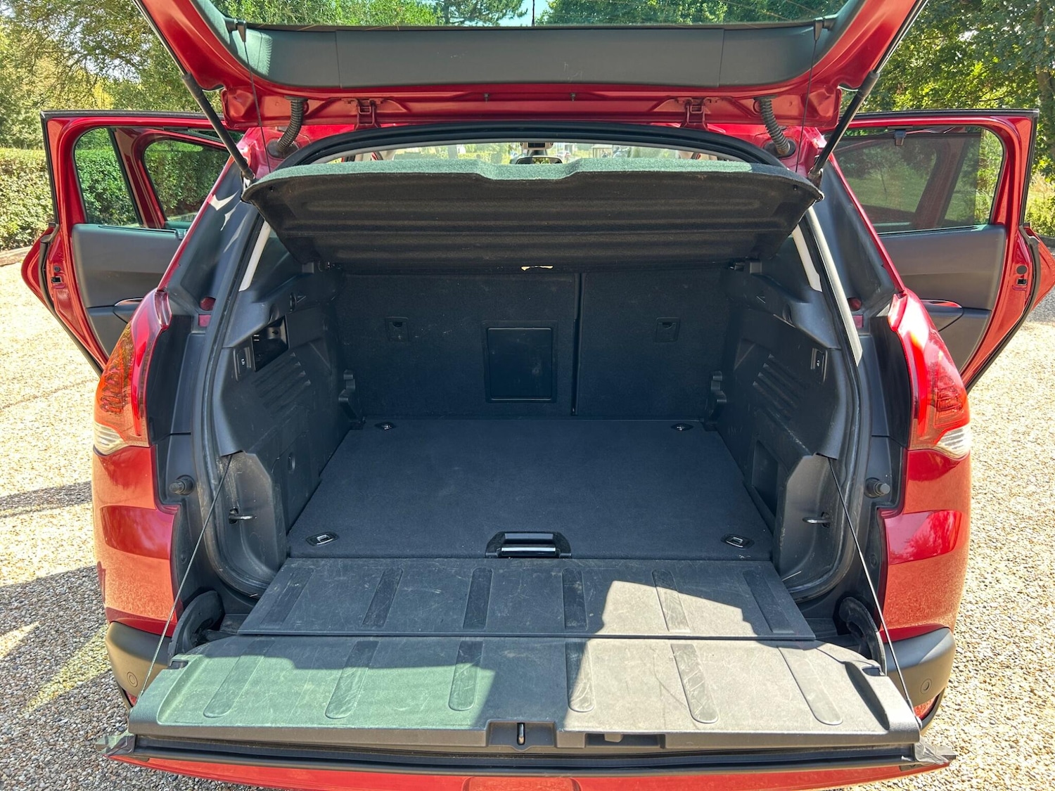 Vehicle 52