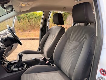 Used Ford Fiesta 2013 for sale - 79608926: Photo