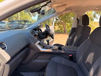 Used Peugeot 3008 2015 for sale - 79508676: Photo